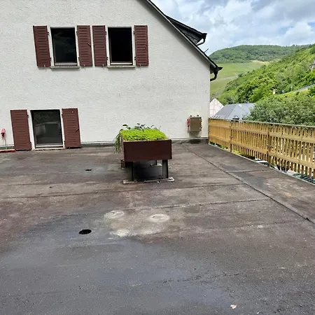 Zum Wasserfall * Bernkastel-Kues