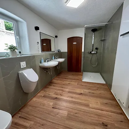 Tatil Evi Zum Wasserfall Bernkastel-Kues